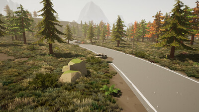 первый скриншот из Not Quite Dead: Open World Survival