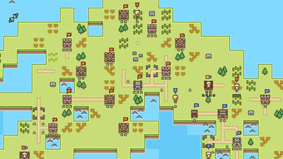 третий скриншот из Land and Castles: Gold