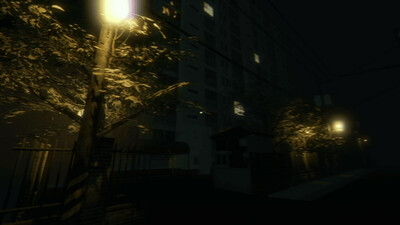 второй скриншот из AFTERLIGHT: The Apartment
