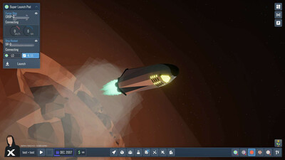 четвертый скриншот из EarthX 2