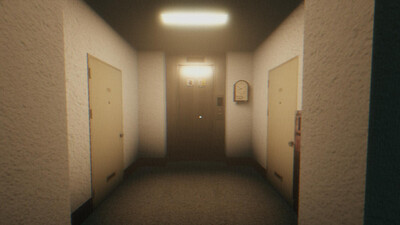 первый скриншот из AFTERLIGHT: The Apartment