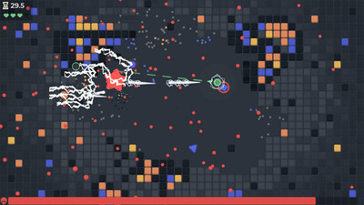 четвертый скриншот из Orb Breaker