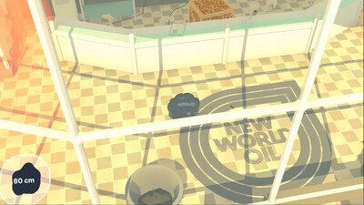 второй скриншот из Crude Oil
