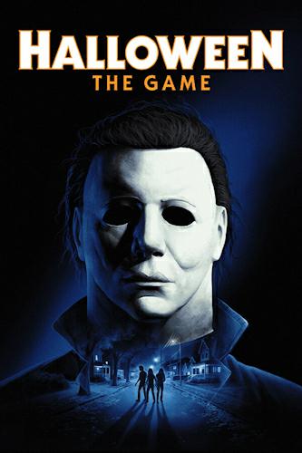 Halloween: The Game Halloween: The Game