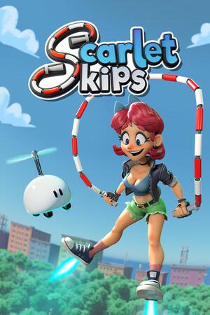 Scarlet Skips Scarlet Skips