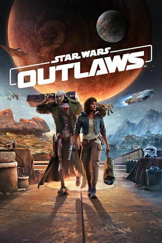 Star Wars Outlaws Star Wars Outlaws