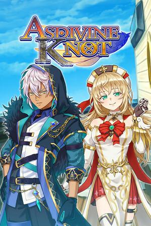Asdivine Knot Asdivine Knot