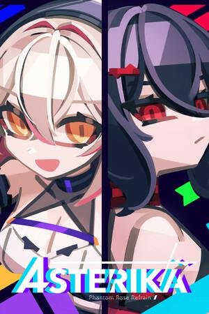 Asterika: Phantom Rose Refrain
