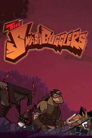 The Swashbugglers