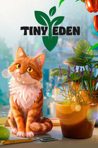 Tiny Eden Tiny Eden