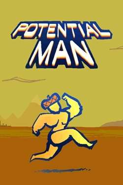POTENTIAL MAN
