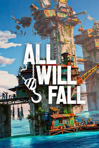 All Will Fall All Will Fall