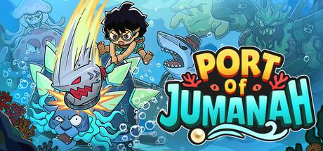 Port of Jumanah Port of Jumanah