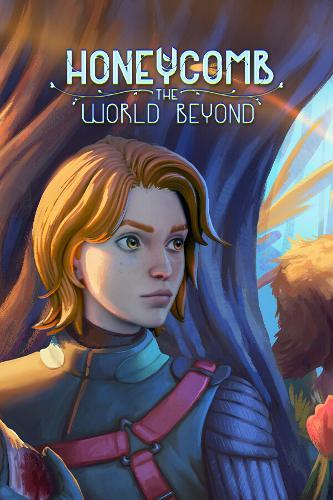 Honeycomb: The World Beyond Honeycomb: The World Beyond