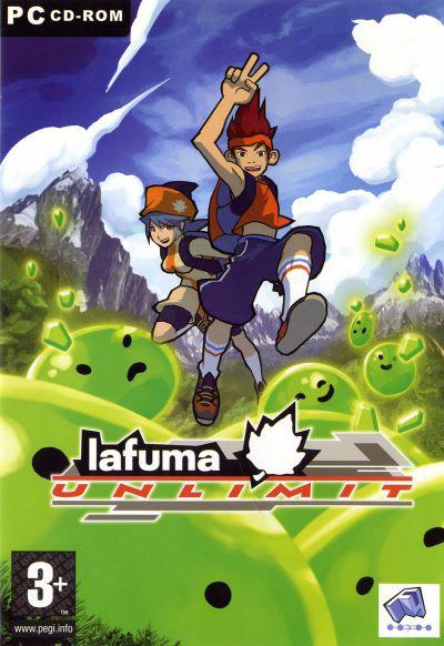 Lafuma Unlimit Lafuma Unlimit