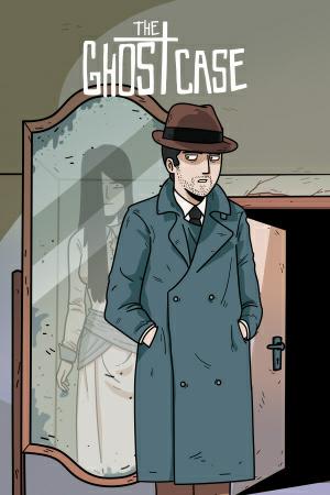 Ghost Case Ghost Case