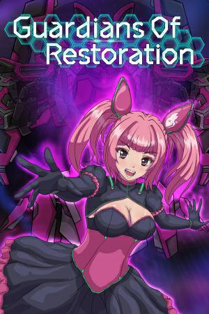 Guardians Of Restoration Guardians Of Restoration
