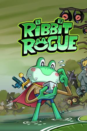 Ribbit Rogue