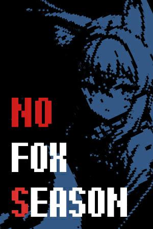 no fox season no fox season