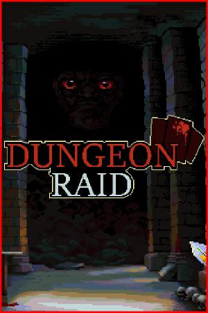 Dungeon Raid Dungeon Raid