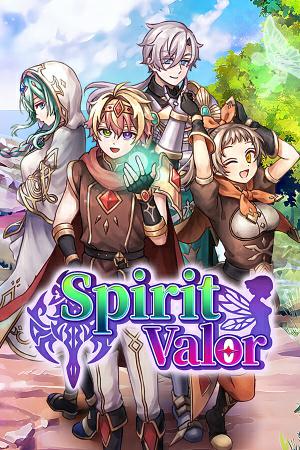 Spirit Valor Spirit Valor