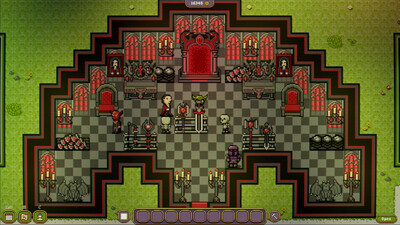 четвертый скриншот из Craft Sell Goblin Repeat