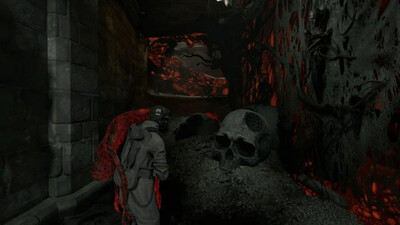 четвертый скриншот из Salvation Echoes of War