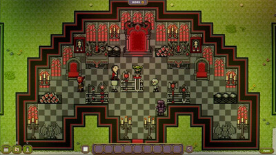 третий скриншот из Craft. Sell. Goblin. Repeat.