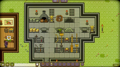 второй скриншот из Craft Sell Goblin Repeat