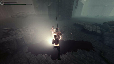 первый скриншот из Soul Chained