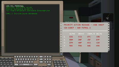 четвертый скриншот из Deck and Conn