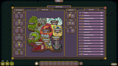 третий скриншот из Craft Sell Goblin Repeat
