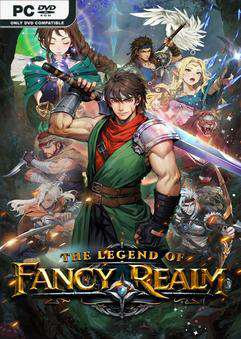 The Legend of Fancy Realm Remake The Legend of Fancy Realm Remake