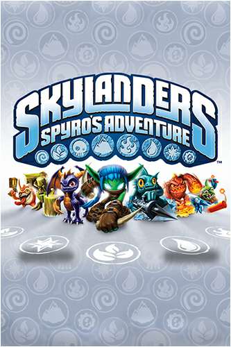 Skylanders: Spyro's Adventure Skylanders: Spyro's Adventure