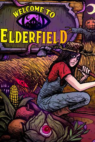 Welcome to Elderfield Welcome to Elderfield