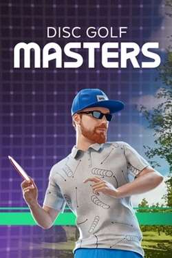 Disc Golf Masters Disc Golf Masters