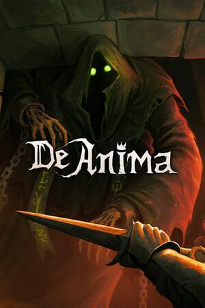 DeAnima DeAnima
