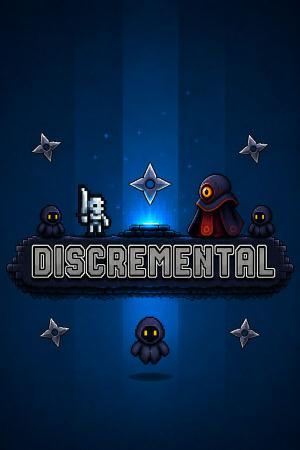 Discremental Discremental