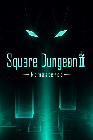 Square Dungeon 2: Remastered Square Dungeon 2: Remastered