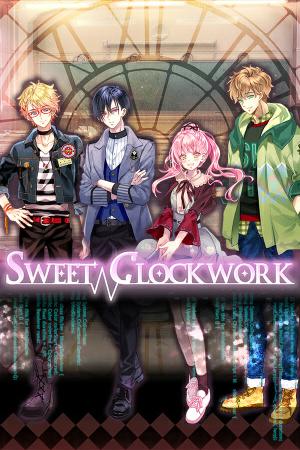 Sweet Clockwork Sweet Clockwork