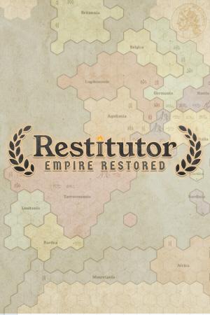 Restitutor: Empire Restored Restitutor: Empire Restored