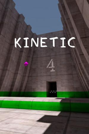 Kinetic Kinetic