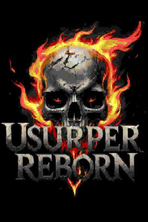 Usurper Reborn Usurper Reborn