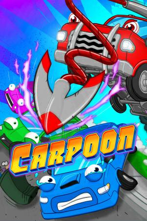 Carpoon Carpoon