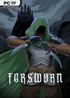 Forsworn Forsworn