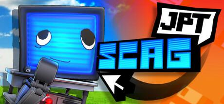 ScagJPT ScagJPT