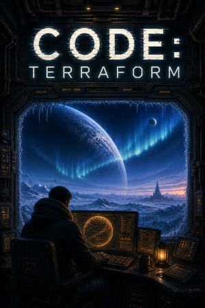 Code: Terraform Code: Terraform
