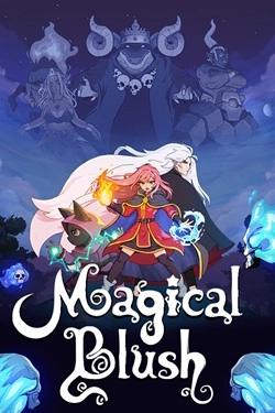 Magical Blush