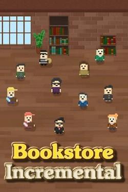 Bookstore Incremental