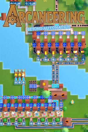 Arcaneering: Beyond Automation